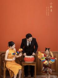 点击看大图 -苹果摄影(顺德华侨城店)