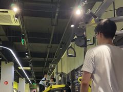 -GMJ·24H健身房(北外滩店)