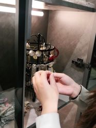 点击看大图 -小时候儿童摄影(解放大道店)