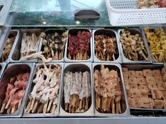 -万记麻辣烫国展总店