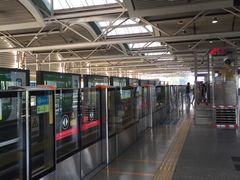-知春路(地铁站)
