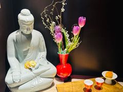 -豫园湖心亭茶楼
