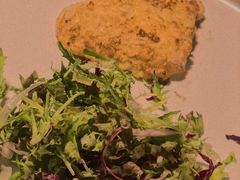 香煎深海银鳕鱼-天空花园餐吧·生日·团建(南山店)