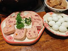 -袁山山重庆火锅(丈八北路店)