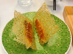 -品海楼·大连海胆锅贴馆(东港店)