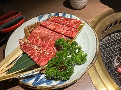 -虎丸烧肉(世纪汇店)