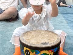 -美吉姆儿童发展中心(芜湖万达广场店)