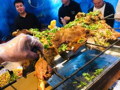 -麻辣渔夫(赵辛店)