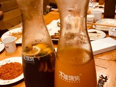 -木屋烧烤(岗顶二店)