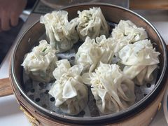 羊肉沙葱烧卖-真食净香居·内蒙烧麦(亚运村店)