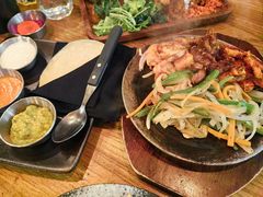 -Q MEX 库迈墨西哥餐吧(双井店)