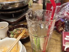-黔哆哆地摊酸汤火锅(清湖店)
