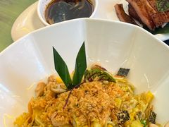 -帕蓝·暹罗料理(大学路店)