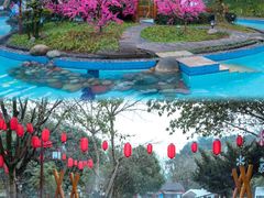 -灵秀温泉