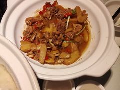 -老傅家湘潭水煮活鱼店(众一国际店)