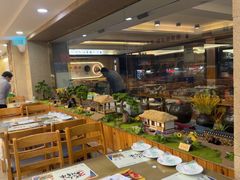 -海兰江石锅饭(水上店)