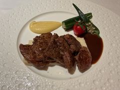 -香樟花园法式铁板烧(恒隆广场店)