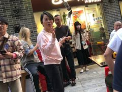 -包工仔·牛杂自助放题