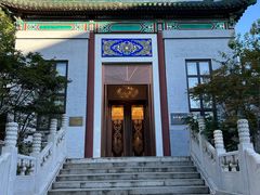 -北京友谊宾馆·俄罗斯餐厅