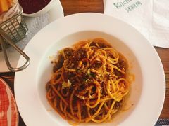 -Kitchen·Y洋厨房西餐厅(王府壹号店)