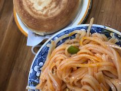 -秦豫肉夹馍(东羊市店)