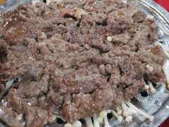 -车头老二大排档