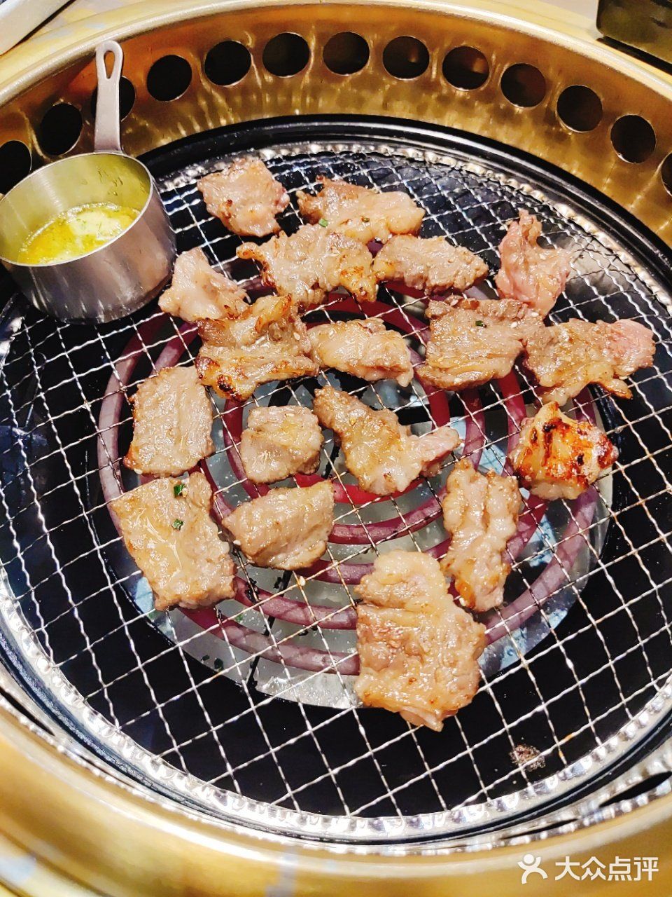 武汉美食|汉口也能吃到正宗的活烤鳗鱼啦‼️  