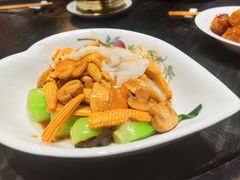 -誉八仙酒楼(静安大悦城店)