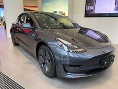 -TESLA 特斯拉(广州天环广场体验店)