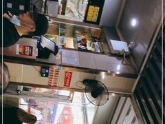 -老字号蛇口德记烧腊饭店·海鲜加工