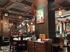 -红鼎坊·老成都火锅(新南门店)
