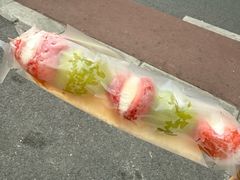 -栗子侠奶皮子糖葫芦(长宁店)