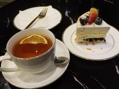 -PETIT PARIS 小巴黎(花园道店)