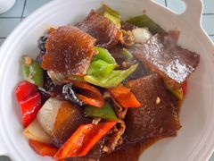 -郑喜旺烧烤(新密总店)