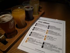 -圣徒精酿美式餐厅saints brewing(裕华万达步行街店)