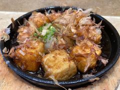 -东京屋(武定路店)