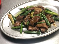 -黄亚华小食店(Jalan Alor)