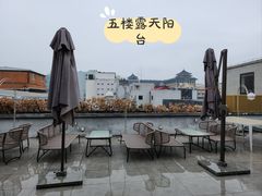 -北京天安门王府井漫心酒店