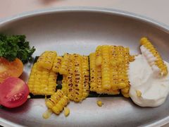 -龟兹KUCINA·新疆菜(前滩L+PLAZA店)