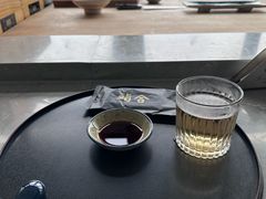 -伍贰赫兹·鮨合·烧鸟高空餐厅