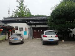 -召稼楼古镇