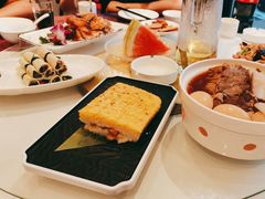 -凯鸽酒楼(大同振兴街店)