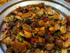 -东来土菜馆(民祥园路店)