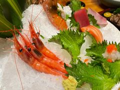 -王鼎精致料理铁板烧(世博源店)