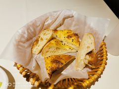 餐前面包-Pasha帕夏土耳其餐厅(南昌路店)