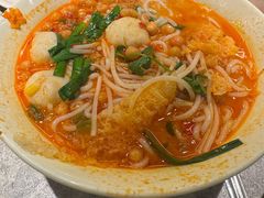 -留半山·香港食堂(啦啦宝都店)
