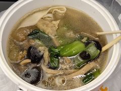 -萧记三鲜烩面(东站店)