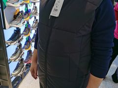 -利群海琴购物广场(商丘路店)