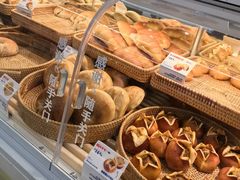 -红星前进面包牛奶公司(君太店)