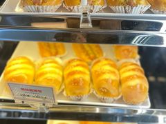 -敏华冰厅(平安金融中心店)
